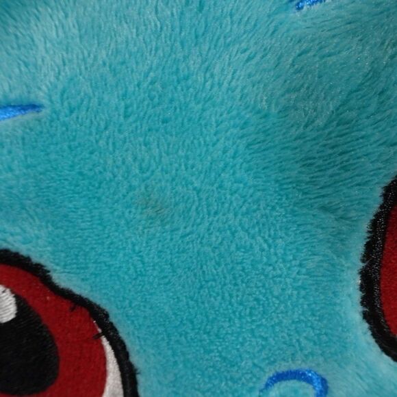 Fiesta Moose Candy Bar Plush Doll 14in. - Picture 5 of 5